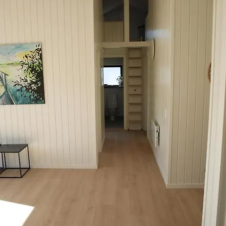 別荘 100 Meters From The Water Spodsbjerg